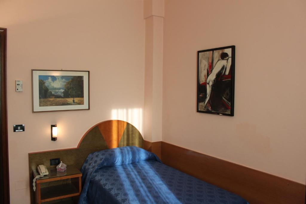 Hotel Rosa Abano Terme Room photo